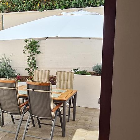 Garden Apartment Zadar Exterior foto