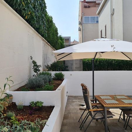 Garden Apartment Zadar Exterior foto