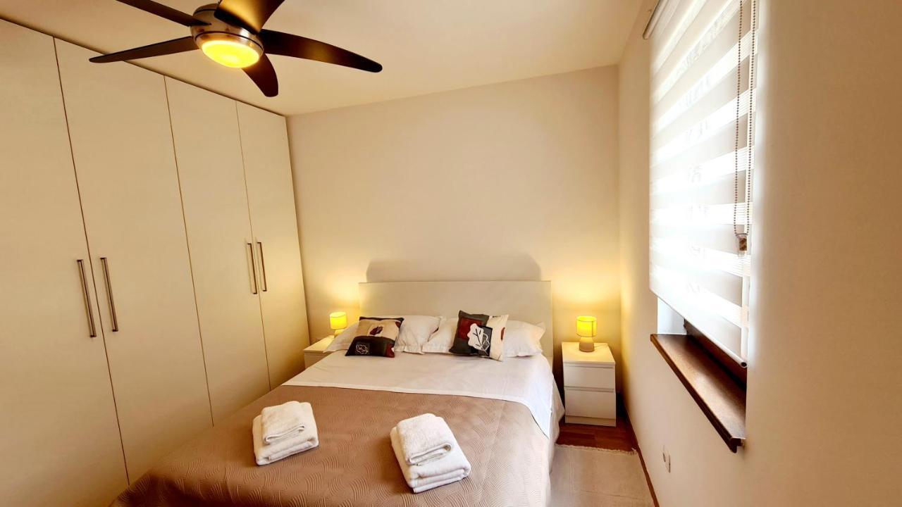 Garden Apartment Zadar Exterior foto
