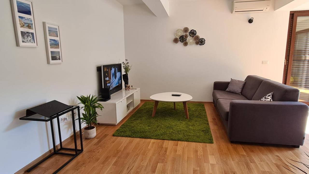 Garden Apartment Zadar Exterior foto