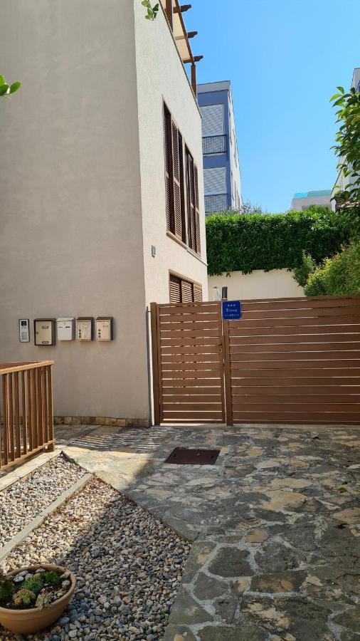 Garden Apartment Zadar Exterior foto